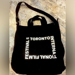 Baggu TIFF Tote Bag